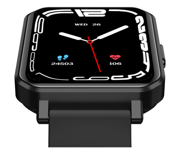 Maxcom OUTLET - Fit FW56 Carbon Pro Black - 1542054 - zdjęcie 4